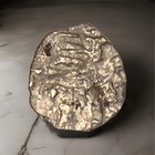 Hungary Sigismund Of Luxembourg Silver Parvus  1387   1437  Medieval Coin 7mm