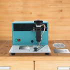 Electric Metal Dot Peen Marking Machine Metal Plate Dot Peen Printer Tabletop