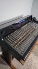 Harrison Pro 790 Console For Restoration No Power Supply