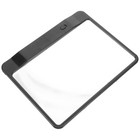  Handheld Magnifying Glass Book Reading Magnifier Lens Page Magnifiers For