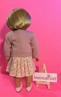 American Girl 18  Historical Kit Doll   Book With Outfit  gmf90 