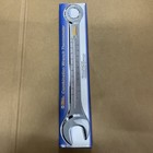 New Napa Combination Metal Wrench Thermometer 17    Tall Nib