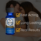 Bee Stiff     Fast Acting Male Enhancement Honey Get Hard 10 Pack