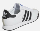 Adidas Originals Men s Samoa Cloud White Shoes Sneakers New Multiple Sz