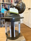 Hinkley Lighting Outdoor Brass Fixture 1160as - New In Original Box