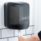 Karat Center Pull Paper Towel Dispenser - 1 Unit  Jsd-8070