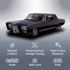 Amt Green Hornet Black Beauty 1 25 Scale Model Kit