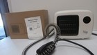 Dog House Heater With Thermostat  200 400w Safe Pet House Heater Used Once