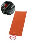 Heating Pad Mat Battery Fuel Heater Home Improvement Hot Plate Silicone