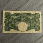 This 1941 Malaya  5 Banknote Is Of Historical Significants And Scarce To Find