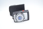 Gossen Luna-pro Sbc Light Meter  ambient  With Case  uses 1x 9-volt Battery 
