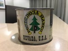 Vintage Ponderosa Ranch Bonanza Tin Cup