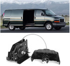 Spare Tire Winch Carrier Hoist Assembly 924523 Easy Installation Express 1500 25