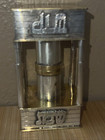 Judaica Sterling Silver Shabbat Traveling Candlestick Signed  netafim Jerusalem   