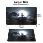 1266911 - Board Game Yugioh Playmat Games Mousepad Play Mat Of Tcg