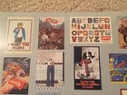 Levi s Vintage Poster Levi Strauss Jeans Collage Of 40 Posters From Levi Strauss