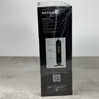 Netgear Nighthawk Ac1900 Wifi Cable Modem Router Built-in Docsis 3 0 Modem Box