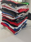 Vtg Wholesale Reseller T Shirt Lot  28  Nascar Street Aop Single Stitch Usa Read