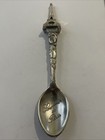 Paris Vintage Souvenir Spoon Collectible