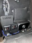 2015-2023 Ford F150 And 2017-up Ford Superduty Passenger Side Amp Rack