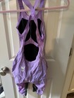 Speedo Pure Valor Size 25 Lavendar