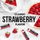 Chapstick Lip Care  Classic Strawberry 12-count     Bulk Lip Balm  Fruity   Sweet 