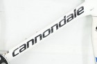 Cannondale Caad10 2012 Road Bike Frameset Size 52cm Weight  Approx 2700g Rare