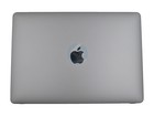 Genuine Grade B Space Gray Lcd Screen Assembly For Macbook Pro 13  A2338 M1 M2