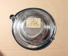 Vintage International Silver Company   6  Serving Dish Silver Plated Bowl