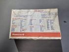 Honeywell T651a 1269 Light Duty Line Voltage Heat Cool Thermostat  nos 