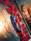 2026 Spiderman Brand New Day Movie Poster 11x17 Tom Holland  Zendaya Punisher     