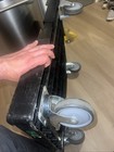27 By 36 Inch Platform With Bickle Wheels