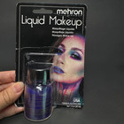 Theater Makeup Bundle Mehron Body Paint Face Paint Cosplay Halloween Nip