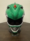 Bandai Mighty Morphin Power Rangers Green Ranger Tommy Legacy Helmet