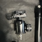 Sirui Ball Head W  Ty-70a Arca Swiss Quick Release Plate Camera Tripod Head