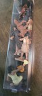 Toob Powhatan Indians Pack- Contains 11 Pieces