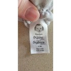 Lot Of  5 Baby Mittens Gerber 0-3 Months