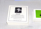 Monopoly Disney Edition Replacement Parts Pieces - Complte Set Cards   Manual