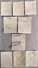 Slovakia C1-c9   1939-1940 Air Post Stamps   Mh   Mint Hinged