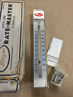 Dwyer Series Rmb Scfh Flowmeter Rmb-53-ssv