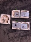 Sale 4x4 Brand New Ultracal 30 Single Chamber Ant Nest For Fresh Founding Queen