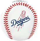 Rawlings   2026 Mlb Baseball With Team Logo   All 30 Mlb Teams Available