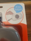 Skip Hop Grab   Go Snug Seal Wipes Case Baby Wiper Dispenser Nip
