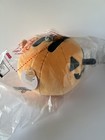 Pusheen Pumpkin Plush Jack-o-lantern Halloween Exclusive Squisheen 2021 Nib