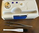 Mettler Toledo Carepac S 11123102 Class 1 Calibration Weight 100g And 5g