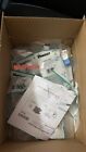 Panduit Giga Tx Cat6 Network Jack Blue Cj688tgbu Box Of 50 Free Shipping 