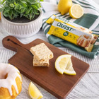 Quest Nutrition Protein Bar - Lemon Cake