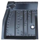 Lh Rh 2007-2013 Chevy Gmc Truck Front Cab Floor Pan Set