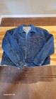 Levis Vintage Jacket From The Karate Kid Iii Movie 48r Xl Denim 70506 0216