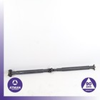 12-15 Bmw F02 750li Lwb Rear Propeller Driveshaft Drive Shaft Oem